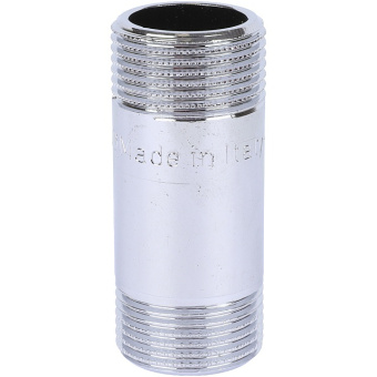 STOUT Удлинитель НН хромированный 3/4"x60