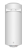 Водонагреватель накопительный THERMEX TitaniumHeat 70 V Slim