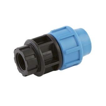 Муфта переходная с внутренней трубной резьбой 20х1/2"М