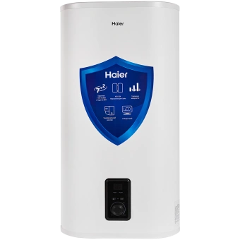 Электрический водонагреватель Haier 80л/0,7-2 кВт ES80V-F4 INOX