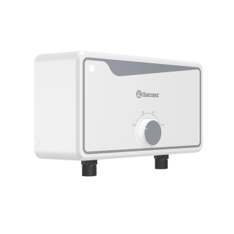 Электроводонагреватель проточный THERMEX Jolly 5500 combi