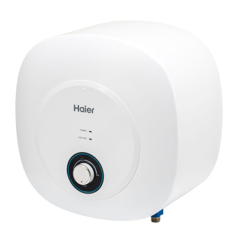 Водонагреватель электрический Haier над мойкой/ 15л/ 2,5 кВт ES15V-MQ1