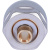 STOUT Фитинг компрессионный для труб PEX-AL-PEX 16х2,6х3/4
