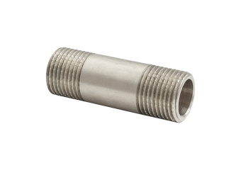 Бочонок с никелевым покрытием