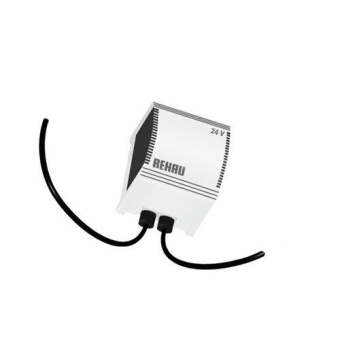 Трансформатор 24 В Nea REHAU