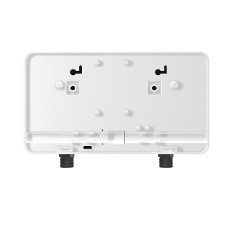 Электроводонагреватель проточный THERMEX Jolly 5500 combi