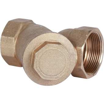 STOUT SFW 1 1/2" Фильтр сетчатый 500 мкр