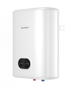 Водонагреватель накопительный Garanterm Flat 30 V