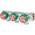 STOUT SMB-6850-341203 STOUT Коллектор регулирующий 3/4", 3 отвода 1/2"
