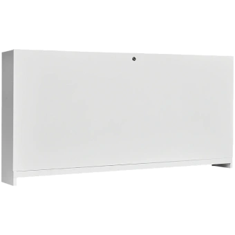 STOUT SCC-1003-001920 STOUT Шкаф распределительный наружный 19-20 выходов (ШРН-180-7) 650х180х1300