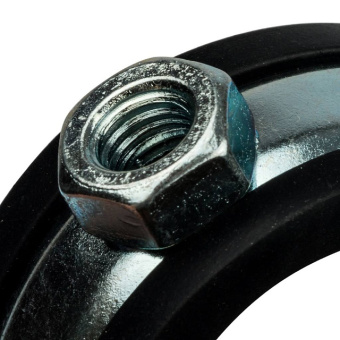 STOUT SAC-0020 Хомут для труб с гайкой 1 1/4"(40-45)