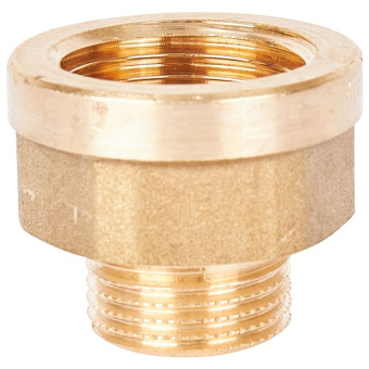 STOUT SFT-0072-001238 STOUT Переходник под ключ ВН 1/2"x3/8"