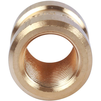 STOUT Муфта ВВ 1/8