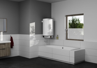 Водонагреватель SHZ 30 LCD