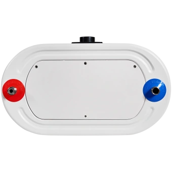 Электрический водонагреватель Haier 30л/0,7-2 кВт ES30V-F4 INOX