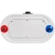 Электрический водонагреватель Haier 30л/0,7-2 кВт ES30V-F4 INOX