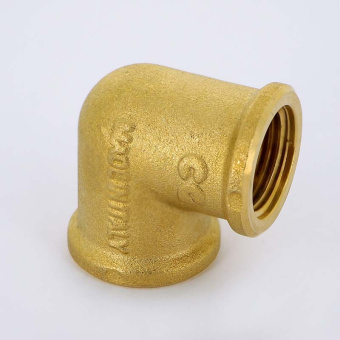 Угол В UNI-FITT 1/2" (замена арт. 10120G040400)