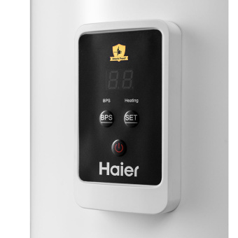 Водонагреватель электрический Haier 50л/ 1,5кВт ES50V-A5