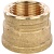 STOUT Муфта ВВ переходная 1"1/2X1"1/4