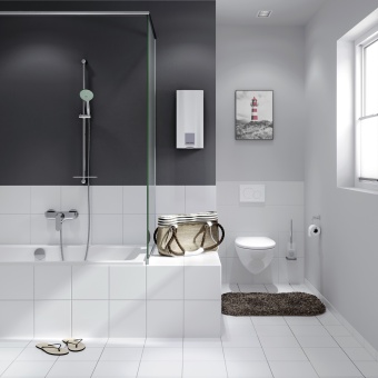 Водонагреватель HDB-E 18 Si