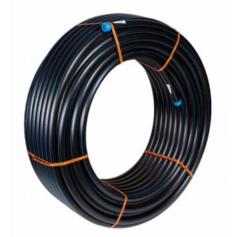 Труба ПНД РЕ-100 "ХИТ" 10 атм. 32х2мм бухта 100 м