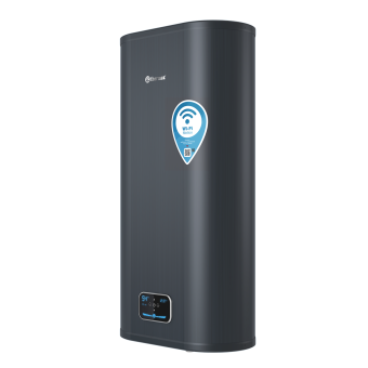 Водонагреватель накопительный THERMEX ID 80 V (pro) Wi-Fi