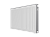 Радиатор панельный Electrolux VENTIL COMPACT VC22-500-800 RAL9016