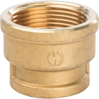 STOUT Муфта ВВ переходная 1"1/4X3/4