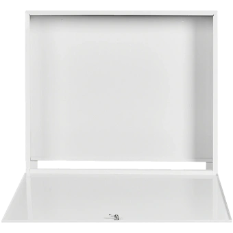 STOUT SCC-1003-000810 STOUT Шкаф распределительный наружный 8-10 выходов (ШРН-180-3) 650х180х700