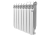 Радиатор Royal Thermo Indigo 500 2.0 - 8 секц.