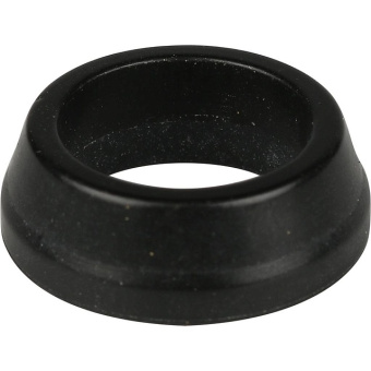 STOUT Переходник с накидной гайкой 3/4"х16 для металлопластиковых труб прессовой