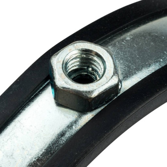 STOUT SAC-0020 Хомут для труб с гайкой 4"(107-116)