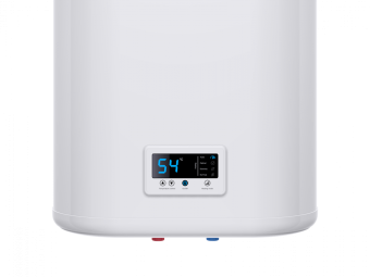 Водонагреватель накопительный THERMEX IF 80 V (pro)