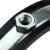 STOUT SAC-0020 Хомут для труб с гайкой 4"(107-116)