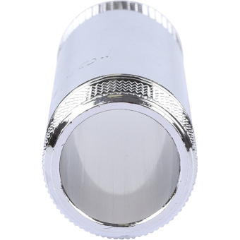 STOUT Удлинитель НН хромированный 3/4"x80