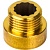 STOUT Удлинитель 1/2X10