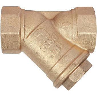 STOUT SFW 1 1/4" Фильтр сетчатый 500 мкр