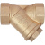 STOUT SFW 1 1/4" Фильтр сетчатый 500 мкр