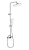 Душевая система WONZON & WOGHAND, Хром (WW-B3200-CR)