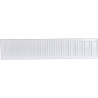 ROMMER 22/300/1400 радиатор стальной панельный боковое подключение Compact