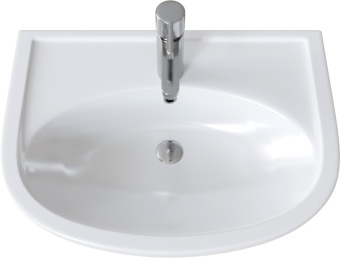 Тумба с раковиной DIWO Ярославль 60