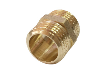 Ниппель (наруж.-наруж.)