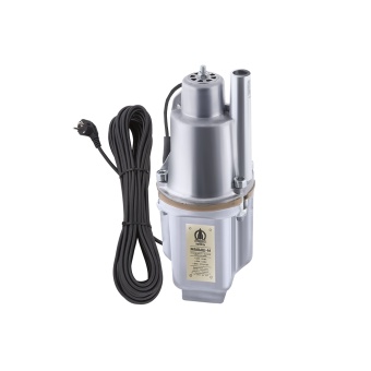 "Малыш-М" шнур питания 40 м. 1 кл. Верхний забор