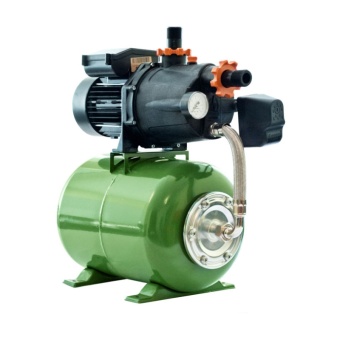 Насосная станция Тополь 55/35 П-18