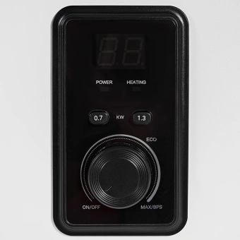Электрический водонагреватель Haier 80л/0,7-2 кВт ES80V-F4 INOX