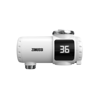 Водонагреватель проточный Zanussi SmartTap Mini