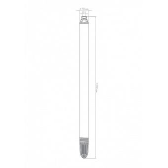 Насос погружной Джилекс "Водомет 3Д" 55/100