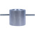 ROMMER RMT-0002-005063 ROMMER Зачистка торцевая для труб PPR с внутренней армировкой 50*63 ROMMER RMT-0002-005063 ROMMER Зачистка торцевая для труб PPR с внутренней армировкой 50*63