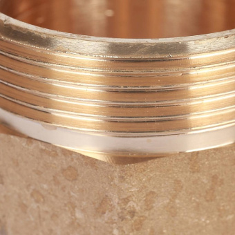 STOUT Разъемное соединение "американка" ВН, уплотнение под гайкой o-ring кольцо 1"1/2