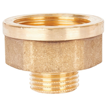 STOUT SFT-0072-000112 STOUT Переходник под ключ ВН 1"x1/2"